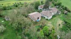 Foto Casale in vendita a Zocca
