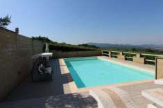 Foto CASALE MONOFAMILIARE ROCCASTRADA