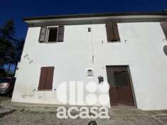 Foto CASALE SEMI INDIPENDENTE CON TERRENI