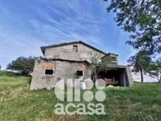 Foto CASALE SEMIINDIPENDENTE CON TERRENO