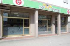 Foto Casalecchio di Reno (BO) - Vendesi locale commerciale fronte strada
