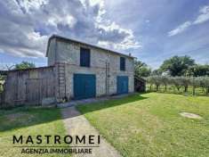 Foto CASCINA di 6 vani e di 180 mq (CASTELFRANCO DI SOTTO) rif. 3522_ANNESSO AGRICOLO