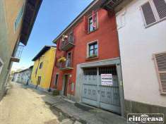 Foto CASCINA in Vendita, 5 Locali, 365 mq, LAURIANO (LAURIANO)