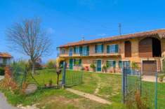 Foto Cascina in vendita a Alba