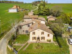 Foto Cascina in vendita a Alseno
