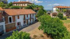 Foto Cascina in vendita a Asti