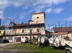 Foto Cascina in vendita a Beinasco