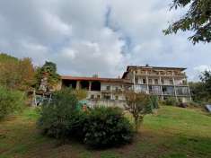 Foto Cascina in vendita a Bollengo