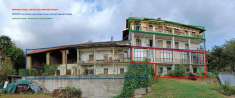 Foto Cascina in vendita a Bollengo