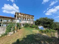 Foto Cascina in vendita a Bollengo
