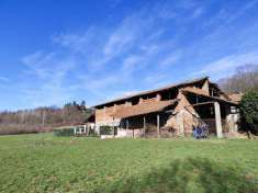 Foto Cascina in vendita a Borgomanero