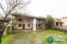 Foto Cascina in vendita a Capergnanica
