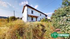 Foto Cascina in vendita a Capriata D'Orba