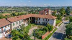 Foto Cascina in vendita a Castell'Alfero