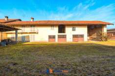 Foto Cascina in vendita a Cavallermaggiore - 6 locali 213mq