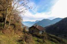 Foto Cascina in vendita a Cerano D'Intelvi - 4 locali 163mq