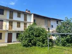Foto Cascina in vendita a Cerro Tanaro