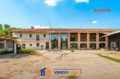 Foto Cascina in vendita a Cherasco