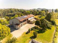 Foto Cascina in vendita a Cocconato