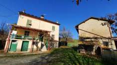 Foto Cascina in vendita a Cremolino