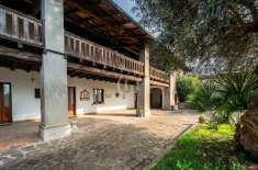 Foto Cascina in vendita a Erbusco