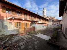 Foto Cascina in vendita a Foglizzo