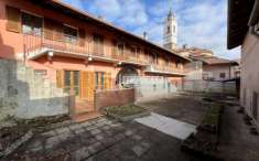 Foto Cascina in vendita a Foglizzo