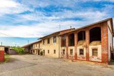 Foto Cascina in vendita a Fossano
