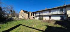 Foto Cascina in vendita a Frossasco
