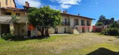 Foto Cascina in vendita a Frossasco