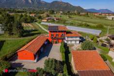Foto Cascina in vendita a Frossasco