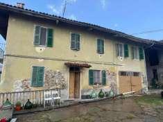 Foto Cascina in vendita a Gabiano