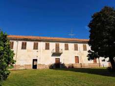 Foto Cascina in vendita a Inveruno