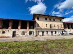 Foto Cascina in vendita a Marene