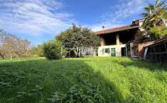 Foto Cascina in vendita a Mazze'