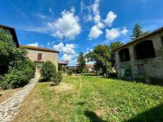 Foto Cascina in vendita a Monastero Bormida