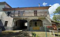 Foto Cascina in vendita a Moncalvo