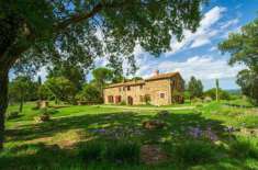 Foto Cascina in vendita a Monterotondo Marittimo