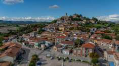 Foto Cascina in vendita a Montiglio Monferrato
