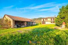 Foto Cascina in vendita a Novello