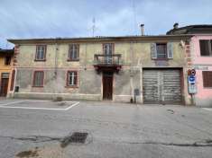 Foto Cascina in vendita a Olevano Di Lomellina