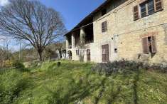 Foto Cascina in vendita a Ottiglio