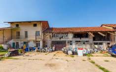 Foto Cascina in vendita a Poirino