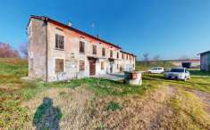 Foto Cascina in vendita a Rolo