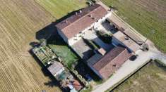 Foto Cascina in vendita a Rovato