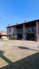 Foto Cascina in vendita a Rovato