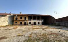 Foto Cascina in vendita a Saluggia
