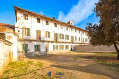 Foto Cascina in vendita a Saluzzo