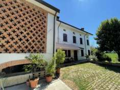 Foto Cascina in vendita a San Benedetto Po