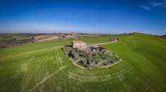 Foto Cascina in vendita a San Costanzo